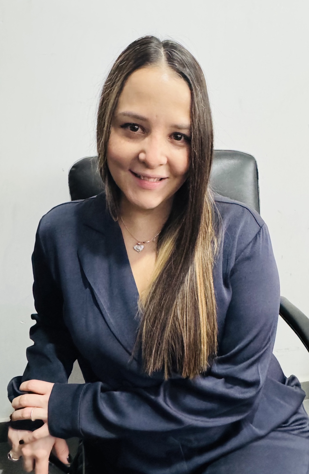 Lizi Osorio, asesora de viajes y fundadora de Viaja con Lizi